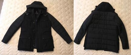 Пуховик Tommy Hilfiger