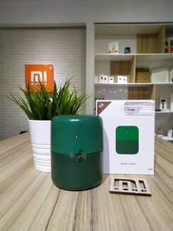 Портативный увлажнитель воздуха Xiaomi