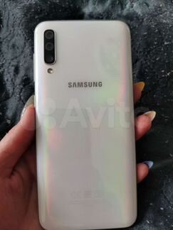 Мобильные телефоны бу samsung a50