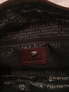 Сумка женская Sergio Valentini