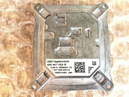420.907.472.G LED Audi a4 s4 блок 420907472G