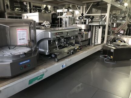 Кофемашина