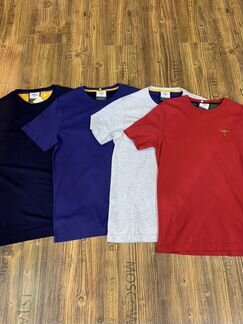 Футболки Aeronautica