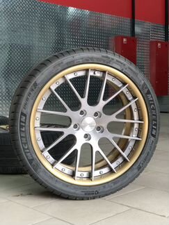 Летние колеса в сборе R19 для BMW (G30)
