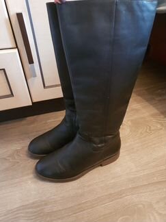 Сапоги mascotte