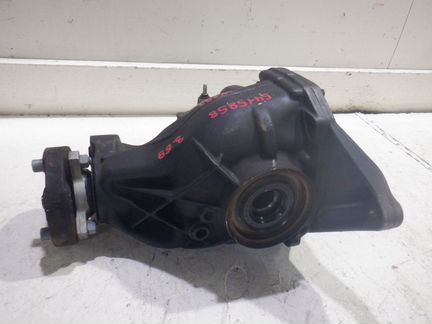 Редуктор заднего моста Мерседес C292 GLE