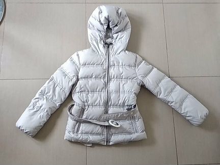 Куртка детская