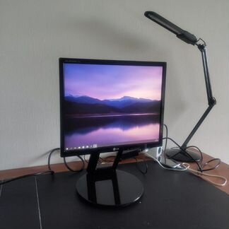 Монитор LG Flatron Slim L1982U-bf