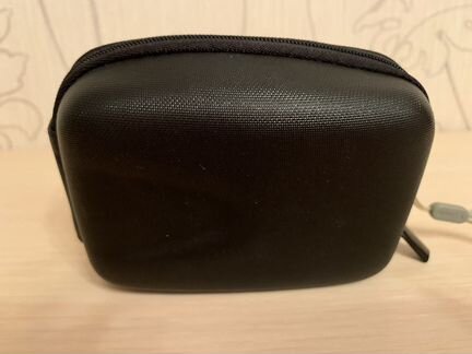 Компактный фотоаппарат, новый, с документами