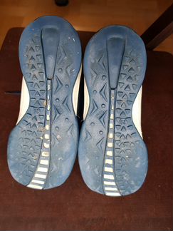 Персей Орто 29 ботинки