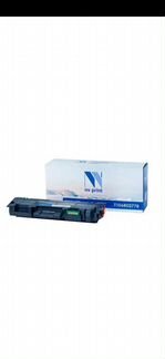 Картридж nv print ow106R02778