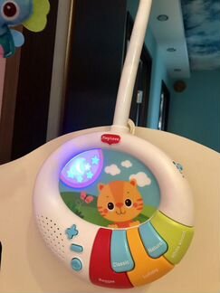 Мобиль tiny love (с коробкой)