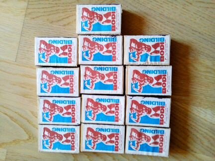 Спичечные коробки