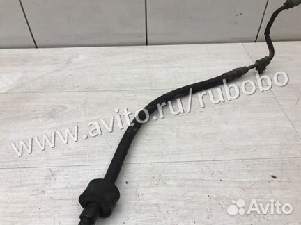 Трубка гур напорная Hyundai Sonata EF 5 G4JS 2004