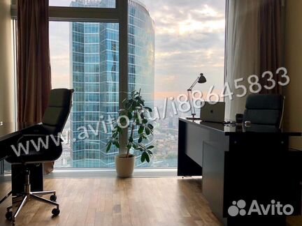 Сдам Офисное помещение, 40 м²