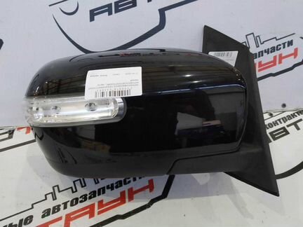 Зеркало mazda CX-7 ER3P ER5P 7 контактов С повтори