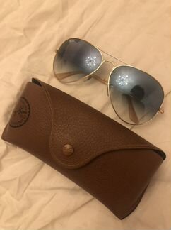 Очки ray ban