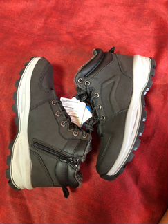 Ботинки для мальчика Run 33,35,36