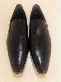 Туфли мужские Италия Enrico Bruno