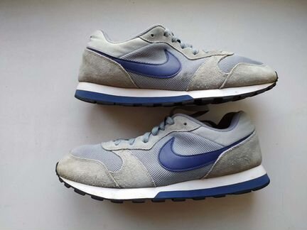 Nike кроссовки
