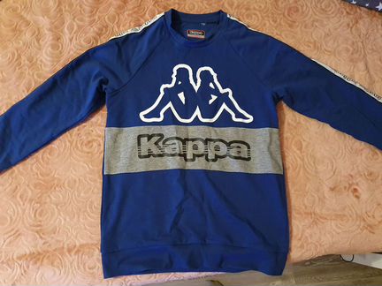 Толстовка Kappa