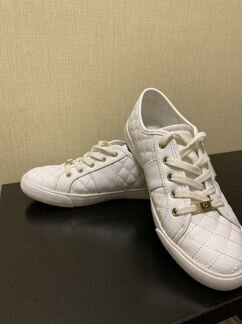 Guess кеды