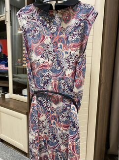 Платье Кира пластинина