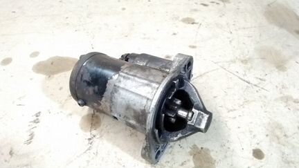 Стартер Mitsubishi Carisma 1,8 МКПП Бу Разбор