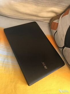 Очень Мощный Acer Core c Geforce 740+i7 3537/8gb