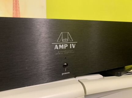 Усилитель amp audio net