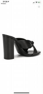 Мюли Saint Laurent