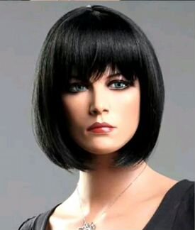 Парики женские