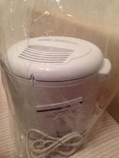 Фритюрница Clatronic FR 2368