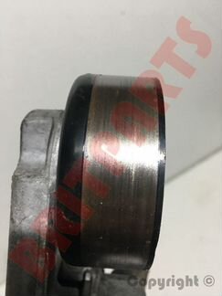 Ролик натяжной 3.0 238лс jaguar xf