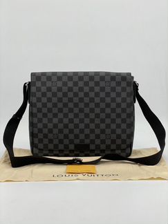 Сумка Louis Vuitton мужская