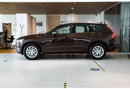Volvo XC60 2.0 AT, 2020