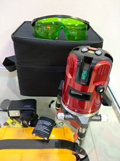 Лазерный уровень TT5 Z A073