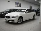 BMW 3 серия 1.6 AT, 2013, 134 252 км