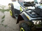 Квадроцикл Motoland ATV 200 wild track LUX объявление продам