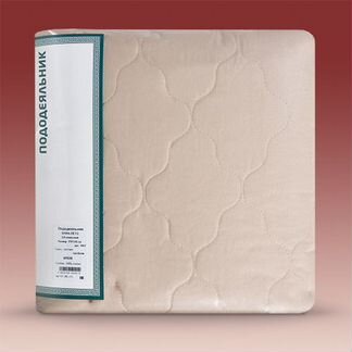 Пододеяльник Ardor Цвет: Кремовый (175х217 см)