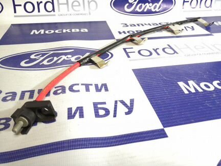 Провод свечи накаливания 1.8 Td Ford Ford Transit