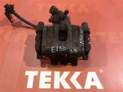 Суппорт задний левый Форд Фокус 2