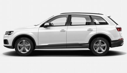 Audi Q7 3.0 AT, 2020