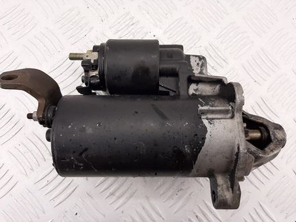 Стартер Ауди А4 А6 Б5 1.8 1.8т 2.0 058911023D