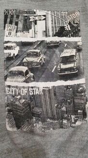 Кофта детская на мальчика. Свитер. Джемпер