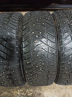 205 55 16 Yokohama бу Шины Зимние 205 55 R16 105S