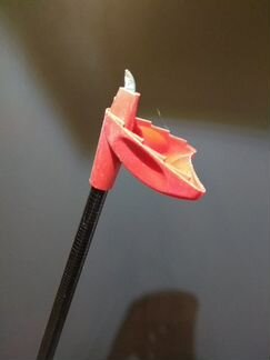 Детские лыжи