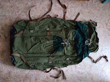 Рюкзак Алтай СССР