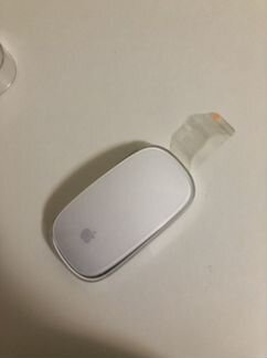 Мышь Apple