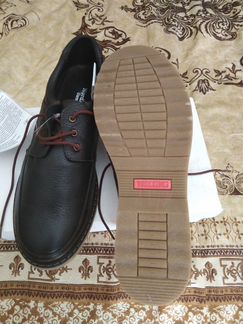 Полуботинки